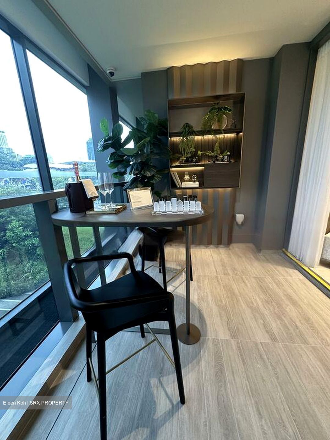 Union Square Residences (D1), Condominium #482506081